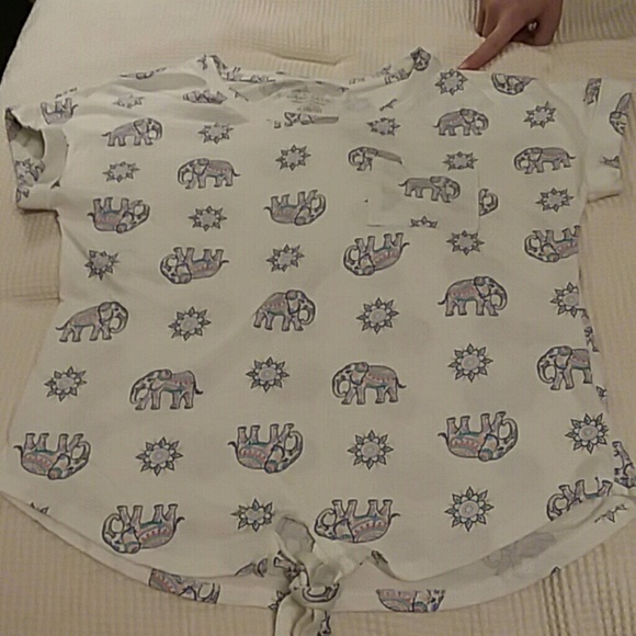 Roebuck & co tee - Picture 1 of 3